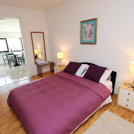 Apartments Milena Rovinj Ngoại thất bức ảnh