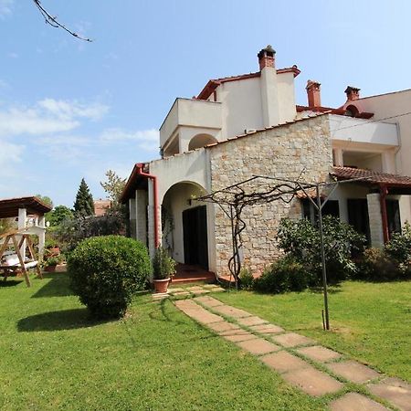 Apartments Milena Rovinj Ngoại thất bức ảnh