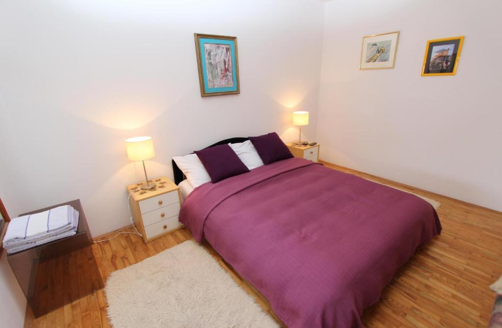 Apartments Milena Rovinj Ngoại thất bức ảnh