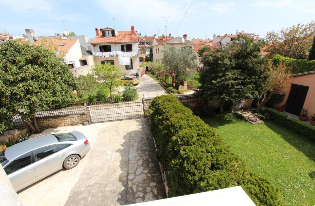 Apartments Milena Rovinj Ngoại thất bức ảnh