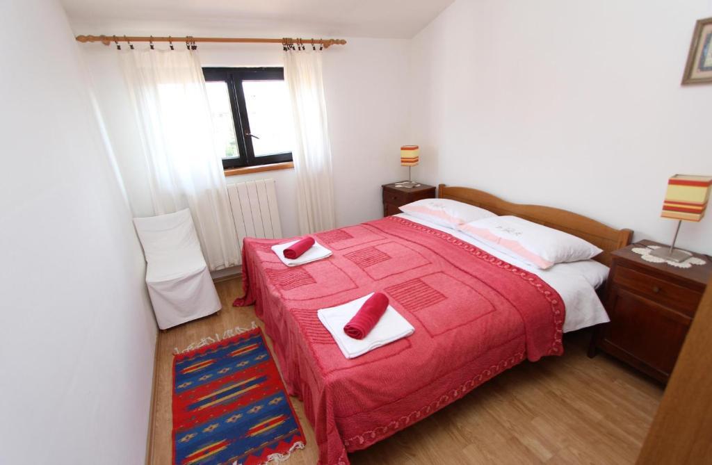 Apartments Milena Rovinj Ngoại thất bức ảnh