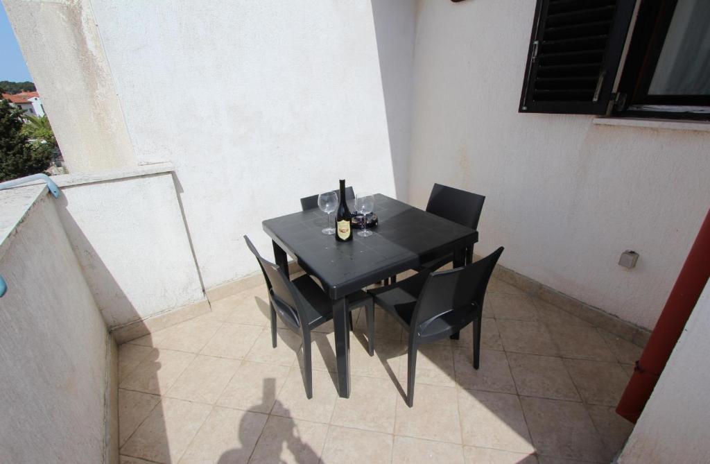Apartments Milena Rovinj Ngoại thất bức ảnh