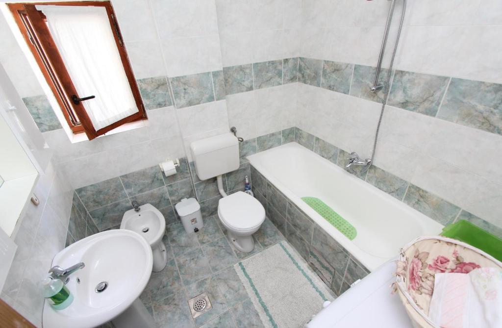 Apartments Milena Rovinj Ngoại thất bức ảnh