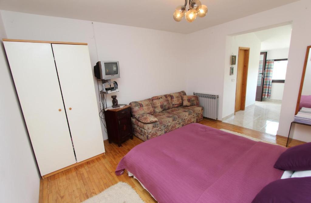 Apartments Milena Rovinj Phòng bức ảnh