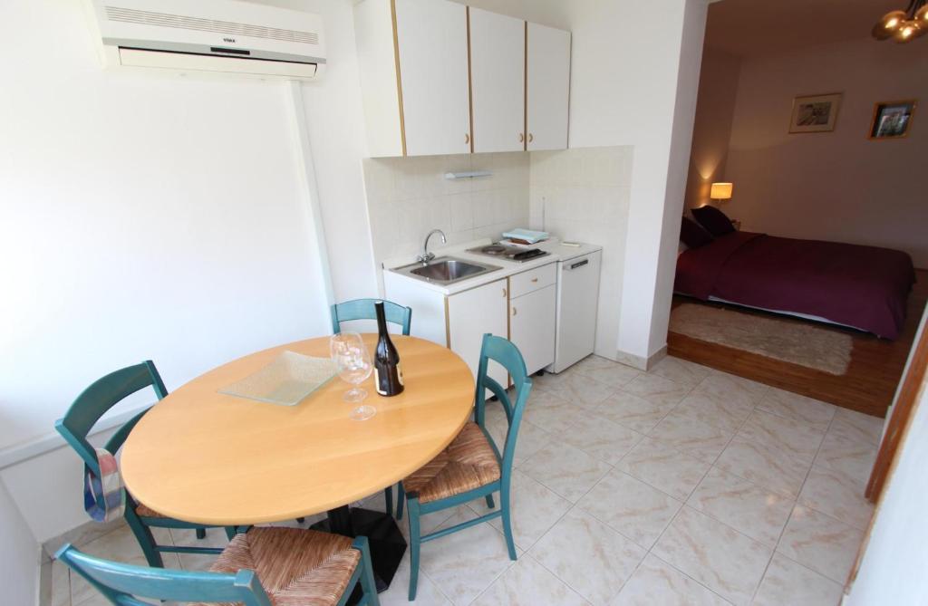 Apartments Milena Rovinj Phòng bức ảnh