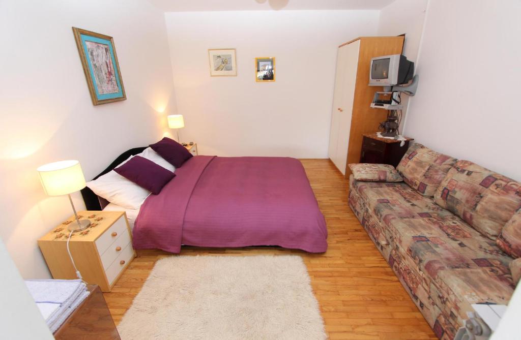 Apartments Milena Rovinj Phòng bức ảnh