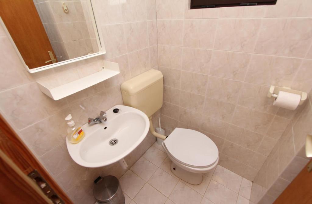 Apartments Milena Rovinj Phòng bức ảnh