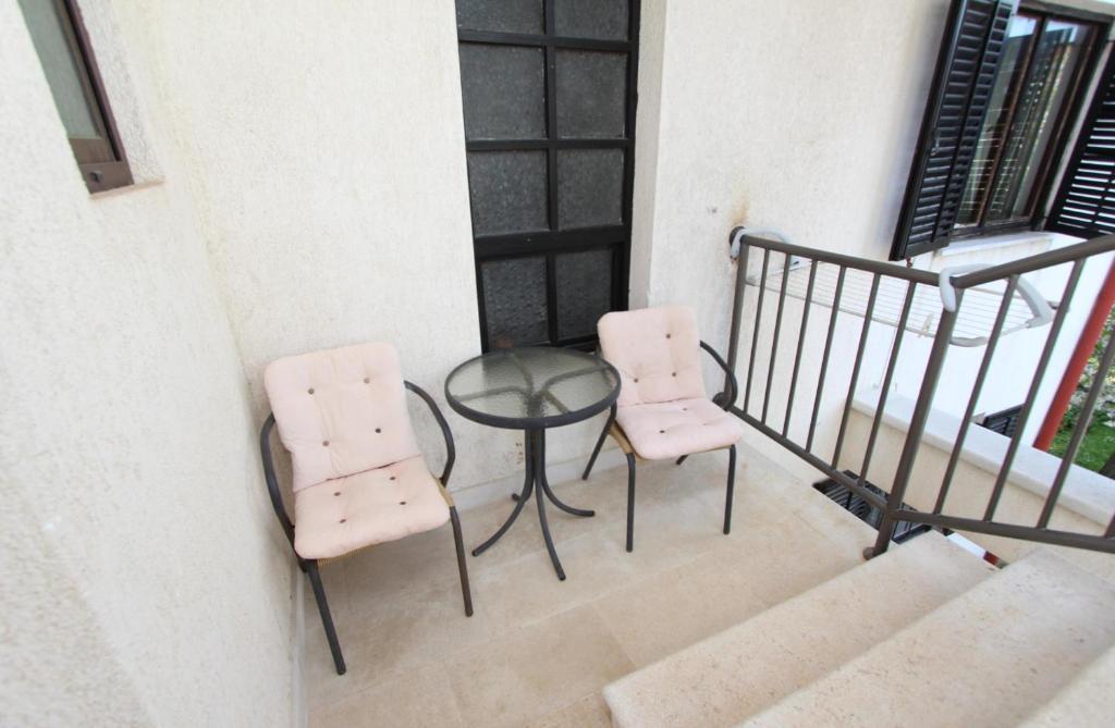 Apartments Milena Rovinj Phòng bức ảnh