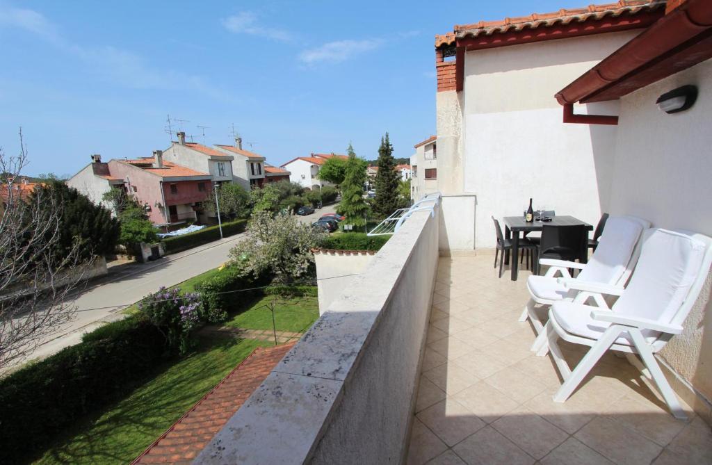 Apartments Milena Rovinj Phòng bức ảnh