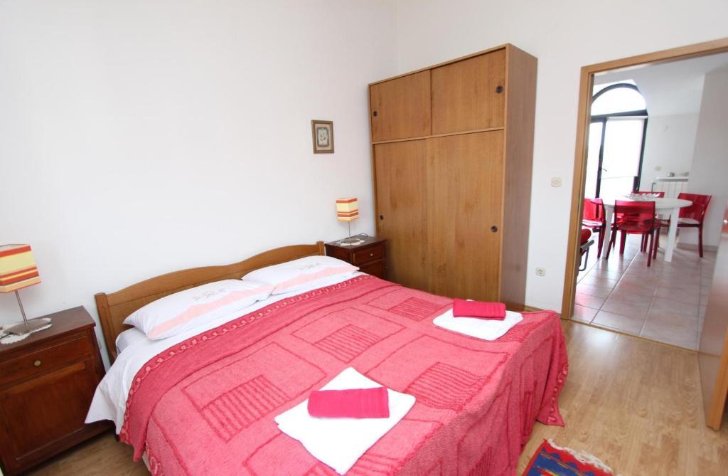 Apartments Milena Rovinj Phòng bức ảnh