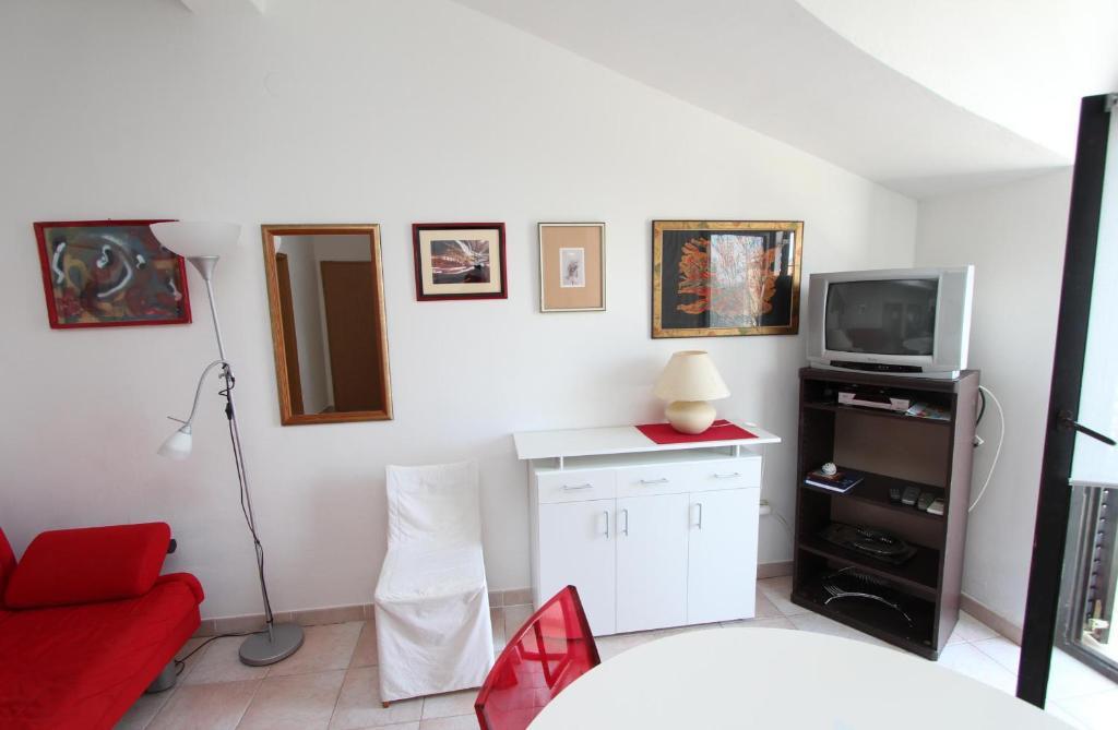 Apartments Milena Rovinj Phòng bức ảnh