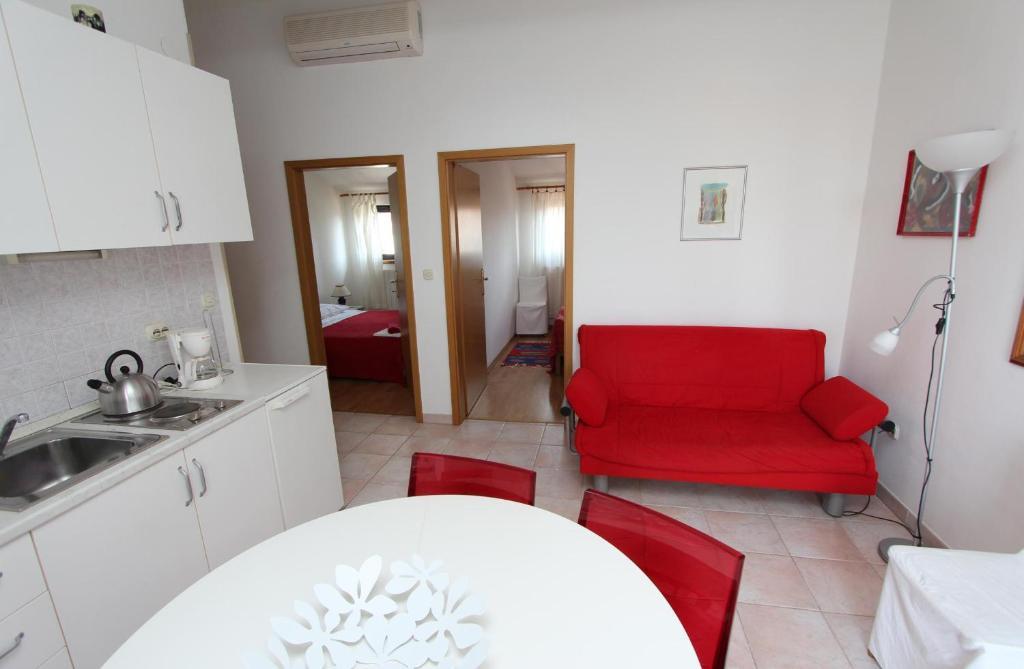 Apartments Milena Rovinj Phòng bức ảnh