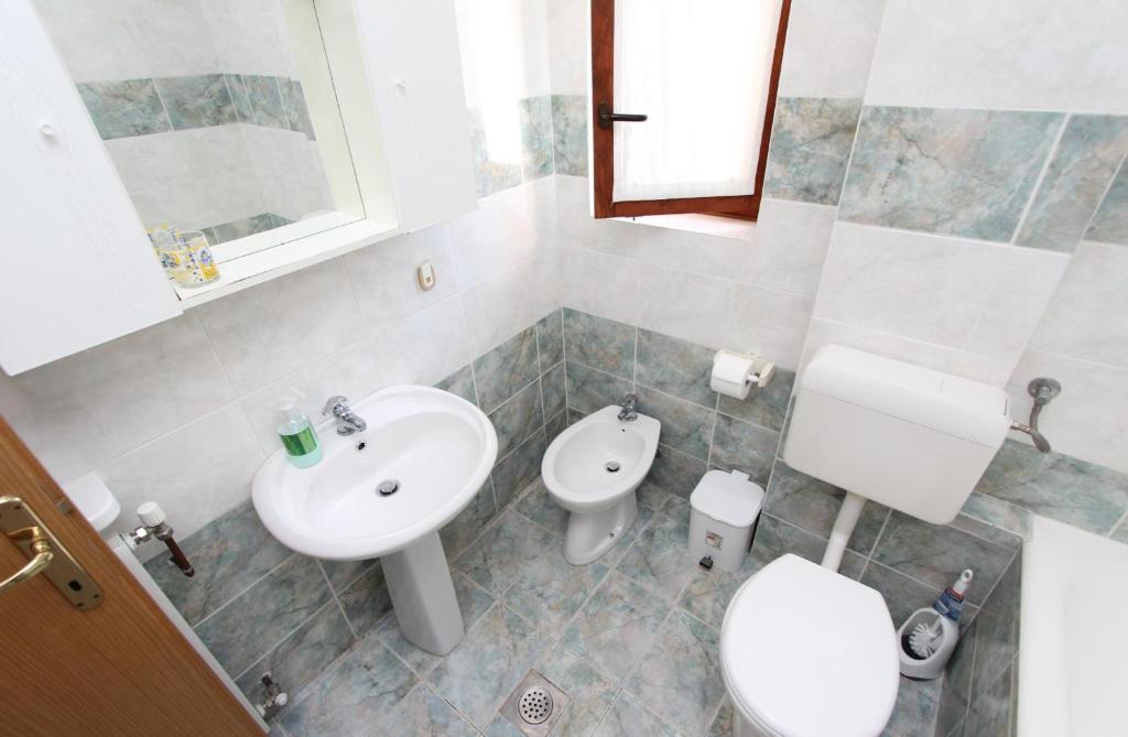 Apartments Milena Rovinj Phòng bức ảnh