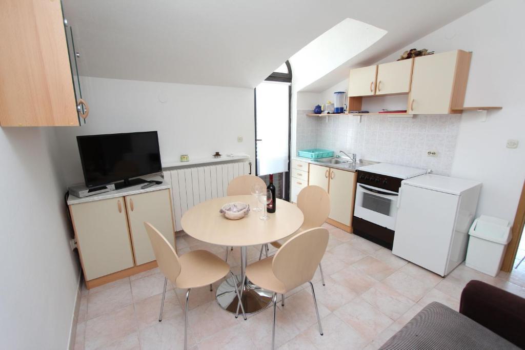 Apartments Milena Rovinj Phòng bức ảnh
