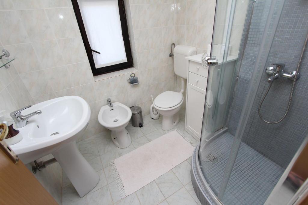 Apartments Milena Rovinj Phòng bức ảnh