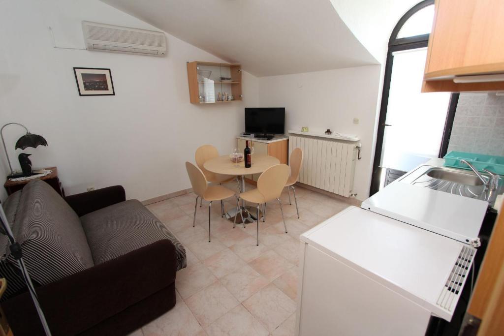Apartments Milena Rovinj Phòng bức ảnh