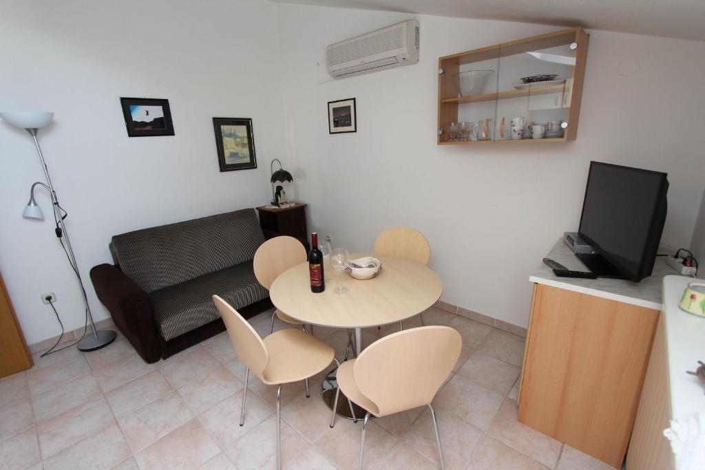 Apartments Milena Rovinj Phòng bức ảnh