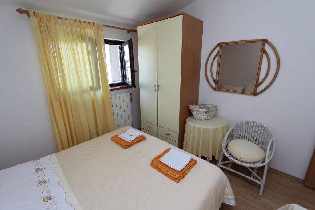 Apartments Milena Rovinj Phòng bức ảnh