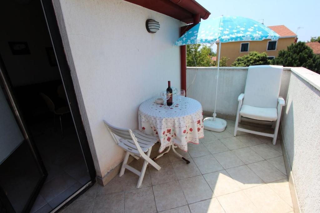 Apartments Milena Rovinj Phòng bức ảnh