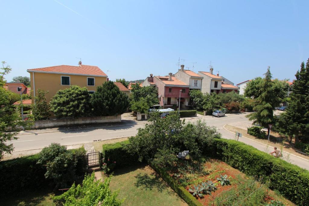 Apartments Milena Rovinj Phòng bức ảnh