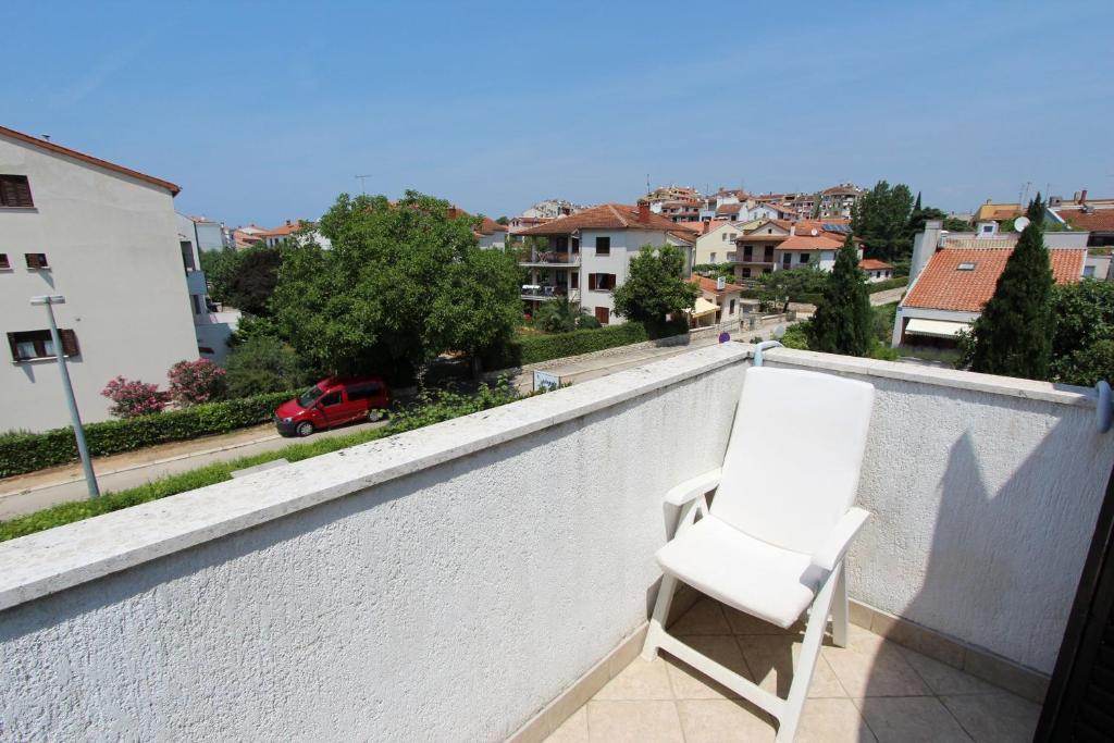 Apartments Milena Rovinj Phòng bức ảnh